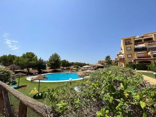 Ático en venta en Costa Esuri en Ayamonte