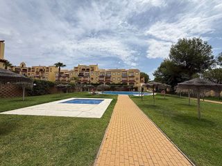 Ático en venta en Costa Esuri en Ayamonte