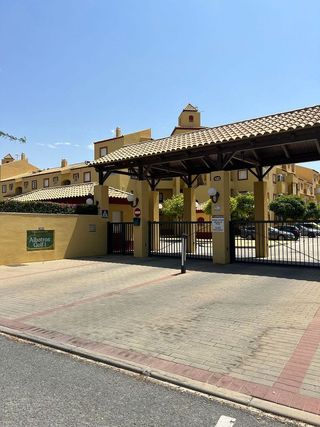 Ático en venta en Costa Esuri en Ayamonte