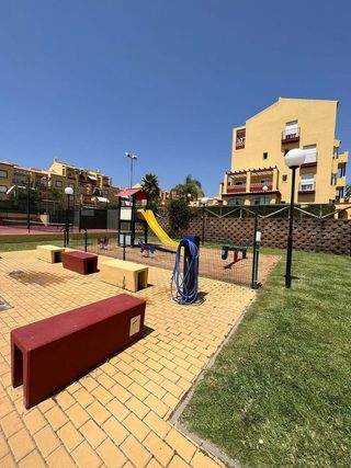 Ático en venta en Costa Esuri en Ayamonte