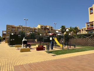 Ático en venta en Costa Esuri en Ayamonte