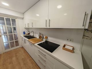 Piso en venta en Centro - El Pilar en Ciudad Real