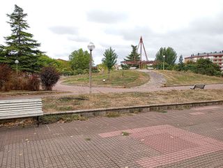 Oficina en venta en San Martín en Vitoria-Gasteiz