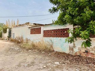 Solar en venta en Pueblo Levante en Benidorm