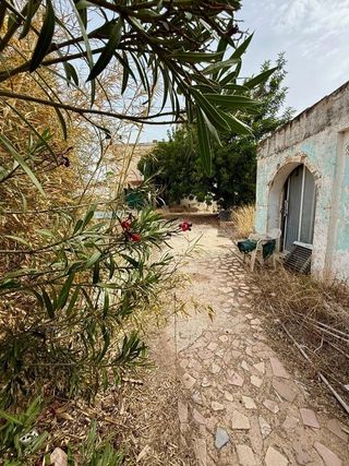 Solar en venta en Pueblo Levante en Benidorm