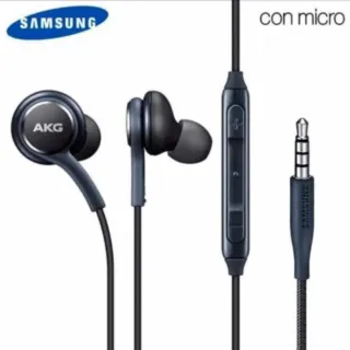 Auriculares AKG de Samsung (OFERTA:2x15€)