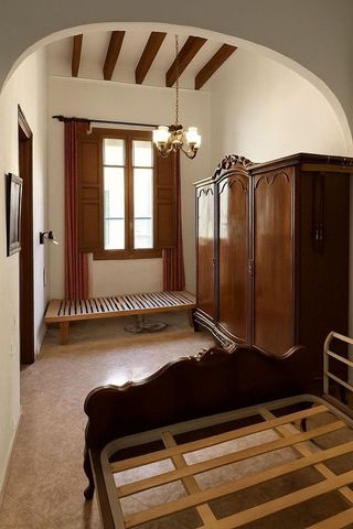 Chalet en venta en Porreres