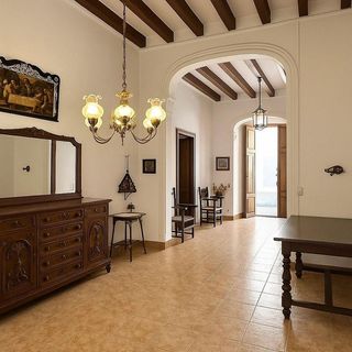 Chalet en venta en Porreres