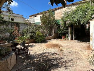 Chalet en venta en Porreres