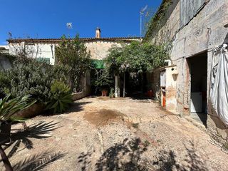 Chalet en venta en Porreres