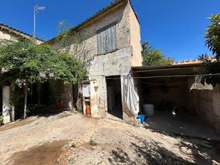 Chalet en venta en Porreres