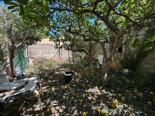 Chalet en venta en Porreres