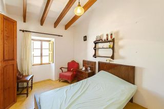 Chalet en venta en Porreres