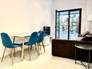 Piso en alquiler en El Raval en Barcelona