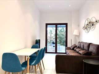 Piso en alquiler en El Raval en Barcelona