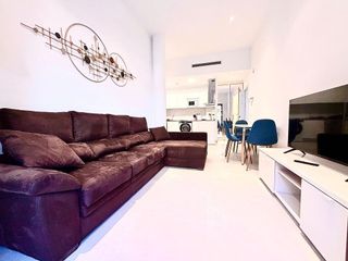 Piso en alquiler en El Raval en Barcelona