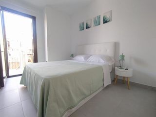 Piso en alquiler en El Raval en Barcelona