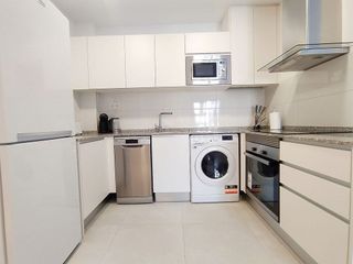 Piso en alquiler en El Raval en Barcelona