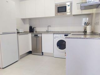 Piso en alquiler en El Raval en Barcelona