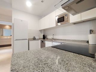 Piso en alquiler en El Raval en Barcelona