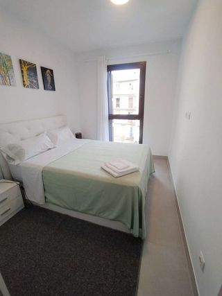 Piso en alquiler en El Raval en Barcelona