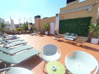 Piso en alquiler en El Raval en Barcelona