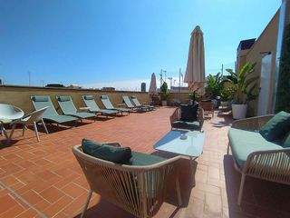 Piso en alquiler en El Raval en Barcelona