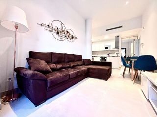 Piso en alquiler en El Raval en Barcelona