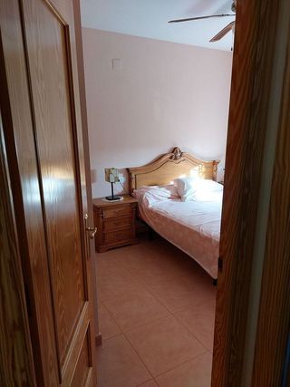 Casa adosada en alquiler en Benicasim Golf en Benicasim/Benicàssim