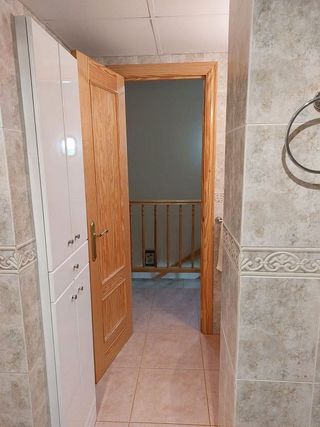 Casa adosada en alquiler en Benicasim Golf en Benicasim/Benicàssim