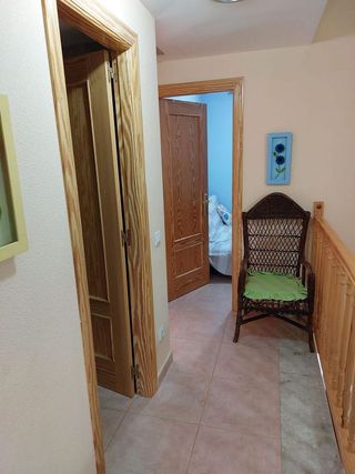 Casa adosada en alquiler en Benicasim Golf en Benicasim/Benicàssim