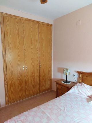 Casa adosada en alquiler en Benicasim Golf en Benicasim/Benicàssim