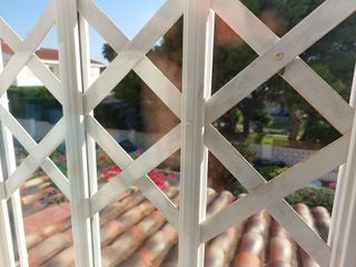 Casa adosada en alquiler en Benicasim Golf en Benicasim/Benicàssim