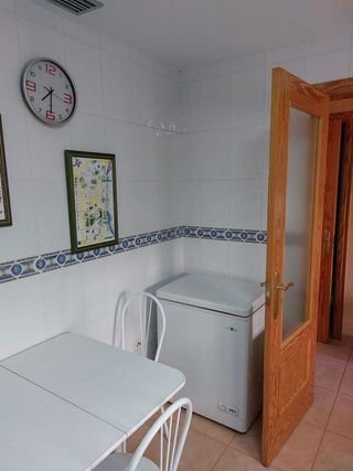 Casa adosada en alquiler en Benicasim Golf en Benicasim/Benicàssim