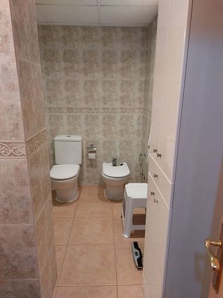 Casa adosada en alquiler en Benicasim Golf en Benicasim/Benicàssim