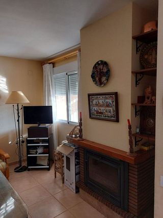 Casa adosada en alquiler en Benicasim Golf en Benicasim/Benicàssim