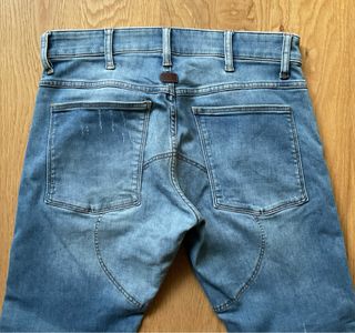 Pantalón vaquero de hombre de G-Star Raw (W29/L32)