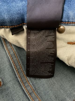 Pantalón vaquero de hombre de G-Star Raw (W29/L32)