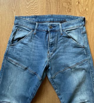 Pantalón vaquero de hombre de G-Star Raw (W29/L32)