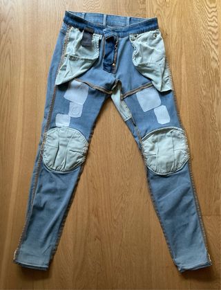 Pantalón vaquero de hombre de G-Star Raw (W29/L32)