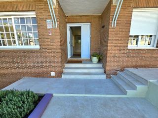 Chalet en venta en Montornés - Las Palmas - El Refugio en Benicasim/Benicàssim