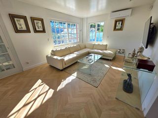 Chalet en venta en Montornés - Las Palmas - El Refugio en Benicasim/Benicàssim