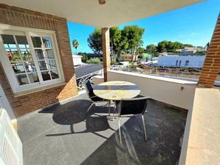 Chalet en venta en Montornés - Las Palmas - El Refugio en Benicasim/Benicàssim