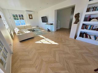 Chalet en venta en Montornés - Las Palmas - El Refugio en Benicasim/Benicàssim