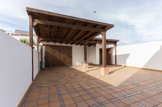 Casa pareada en venta en El Juncal - Vallealto en Puerto de Santa María (El)