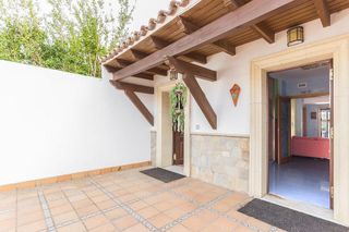 Casa pareada en venta en El Juncal - Vallealto en Puerto de Santa María (El)