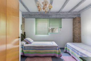 Casa pareada en venta en El Juncal - Vallealto en Puerto de Santa María (El)