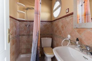 Casa pareada en venta en El Juncal - Vallealto en Puerto de Santa María (El)