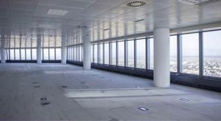 Oficina en alquiler en La Paz en Madrid