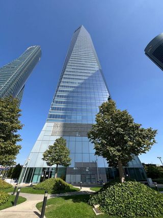 Oficina en alquiler en La Paz en Madrid